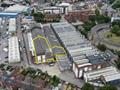 Warehouse To Let in Bays F & E, Neasden Studios, 430 High Road, Willesden, NW10 2DA