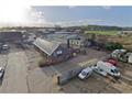 Warehouse For Sale in Fauld Industrial Estate, Tutbury, East Staffordshire, DE13 9HS