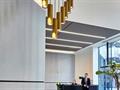 Serviced Office To Let in Lime Street, London, EC3