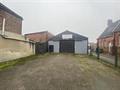 Workshop To Let in Fieldside, Crowle, Scunthorpe DN17 4HL, UK, 22 Fieldside, Scunthorpe, Lincolnshire, DN17 4HL