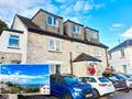 Hotel & Leisure Property For Sale in Thurlestone Guest House, St. Ives Road, St Ives (Cornwall), Cornwall, TR26 2RT