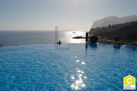 Swimming pool View