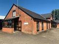 Office To Let in Unit 1B, Rookery Farm, Ramsdean, Petersfield, Hampshire, GU32 1RU