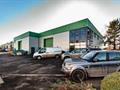 Warehouse To Let in Unit 2 Bailie Gate Industrial Estate, Sturminster Marshall, Wimborne, Dorset, BH21 4DB