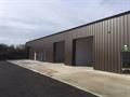 Industrial Property To Let in Duckworths Business Park, Truro, Cornwall, TR4 8NZ