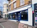 Retail Property To Let in 1 The Triangle, Bournemouth, Dorset, BH2 5RY