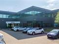 Office For Sale in Unit A & B Wellington Gate, Silverthorne Way, Waterlooville, Hampshire, United Kingdom, PO7 7XY