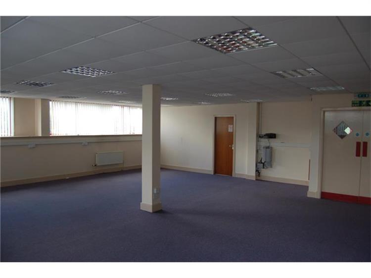 Office For Sale in Deerdykes View, Cumbernauld, North Lanarkshire, G68 9HN