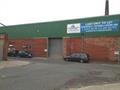 Warehouse To Let in Unit 3, Campbell Street, Preston, PR1 5LX