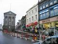 High Street Retail Property To Let in Penzance