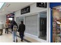 Shopping Centre To Let in Ryemarket, Stourbridge, West Midlands, DY8 1HJ