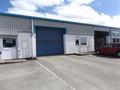 Warehouse To Let in The Bell Business Park, Redruth, TR15 1SS
