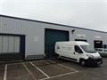Warehouse To Let in Unit 5 Strode Business Centre, Strode Road, Plymouth, Devon, PL7 4AY