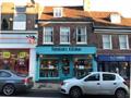 Café For Sale in Coffee Shop, Rebekah's Kitchen, 24 Salisbury Street, Blandford Forum, Dorset, DT11 7AR