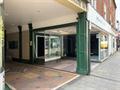 Retail Property To Let in 6-8 Carter Gate, Newark-On-Trent, Nottinghamshire, United Kingdom, NG24 1UB