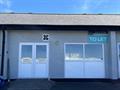 Industrial Property To Let in 3C, Penzance, Cornwall, TR19 7TF