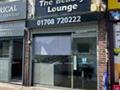 Retail Property To Let in 217 Pettits Lane North, Romford, Essex, RM1 4NU
