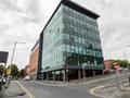 Serviced Office To Let in Bark Street, Bolton, BL1 2AX