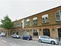 Serviced Office To Let in North Road, Islington, London, N7 9DP