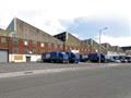 Warehouse To Let in Blackpool, Lancashire, FY4 3AW