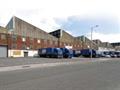 Warehouse To Let in Blackpool, Lancashire, FY4 3AW