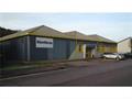 Warehouse To Let in Unit 1, Riverside Industrial Park, Pontypridd, Rhondda Cynon Taff, CF37 5TG