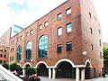Serviced Office To Let in Pepper Street, Docklands, E14 9RP