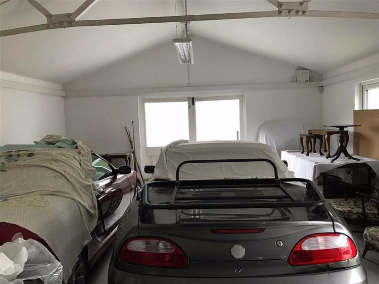 Residential Property For Sale in New Portreath Road, Redruth, Cornwall