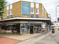 Retail Property To Let in Unit 39a, Totton Shopping Centre, Commercial Road, Southampton, Hampshire, SO40 3BX