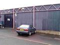 Distribution Property To Let in Units 4-10 Green Lane Industrial Estate, Second Avenue, Birmingham, B9 5QL