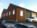 Office To Let in Unit 23 Enterprise Park, Piddlehinton