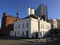 Office To Let in Suite 6, Second Floor, Porters Lodge, 19 College Road, HM Naval Base, Portsmouth, United Kingdom, PO1 3LJ