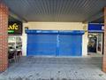 Restaurant To Let in Unit 9, Greywell Shopping Centre, Leigh Park, Havant, United Kingdom, PO9 5AH