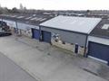 Warehouse To Let in Units 2 & 3 Sunbeam Industrial Estate, Sunbeam Road, Park Royal, NW10 8RW