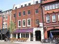 Office To Let in 30 Oxford Street, Southampton, Hampshire, SO14 3DJ
