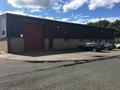 Warehouse To Let in North Shields, North Tyneside, NE29 8SF