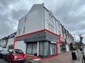 Retail Property To Let in High Road, North Finchley, United Kingdom, N12 0AP