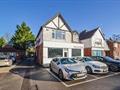 Office For Sale in 34A Hiltingbury Road, Chandlers Ford, Eastleigh, Hampshire, SO53 5SS