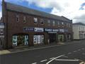 High Street Retail Property For Sale in Gladstone Street, Darlington, North East, DL3 6JZ