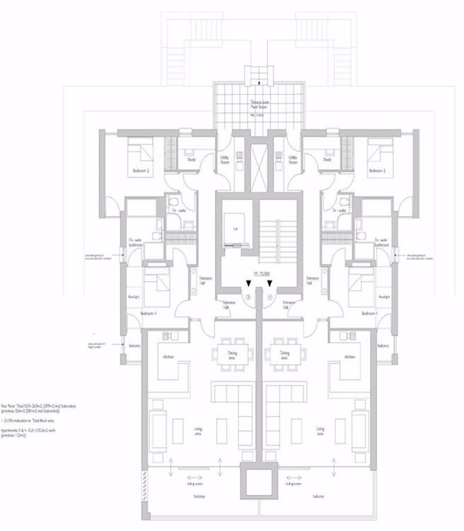 Retail Property For Sale in Sea Road, St Austell, PL25 3SG