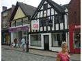 High Street Retail Property To Let in High Street, Uttoxeter, Staffordshire, ST14 7HT