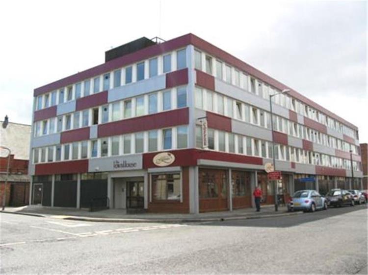 Residential Property For Sale in The Town House, Skinner Street ...