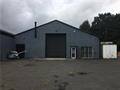 Warehouse To Let in Woodilee Road, Glasgow, East Dunbartonshire, G66 3UU