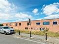 Warehouse To Let in Unit A3, 25 Haviland Road, Ferndown Industrial Estate, Wimborne, Dorset, BH21 7SA