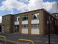 Office To Let in Oxford House, College Street, Southampton, Hampshire, SO14 3EJ