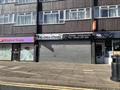 Shopping Centre To Let in 46 Goldsmith Road, Cheltenham, Gloucestershire, GL51 7RY