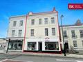 Retail Property To Let in GF COMMERCIAL & RESI UPPERS, 9 Clarence Parade, Cheltenham,Gloucestershire, United Kingdom, GL50 3NY