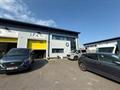 Warehouse For Sale in Unit G OYO Business Units, Fitzherbert Road, Farlington, Portsmouth, United Kingdom, PO6 1RN
