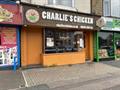 Restaurant For Sale in Former Takeaway, 189 Bournemouth Road, Parkstone, Poole, Dorset, BH14 9HU
