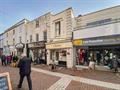 Retail Property For Sale in 113 High Street, Poole, Dorset, BH15 1AN